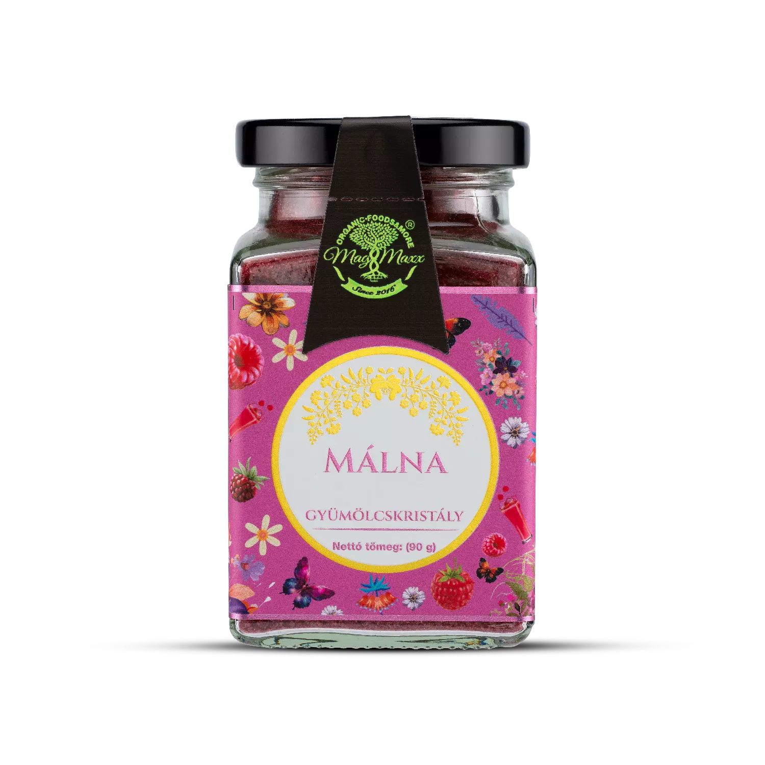 Málna