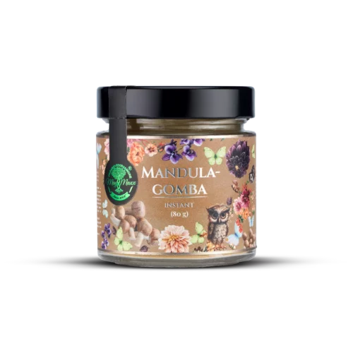 Mandulagomba Instant