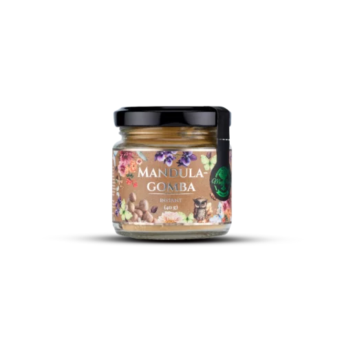 Mandulagomba Instant - 40 g