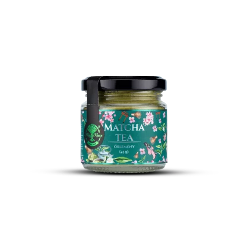 Prémium Matcha - 45 g