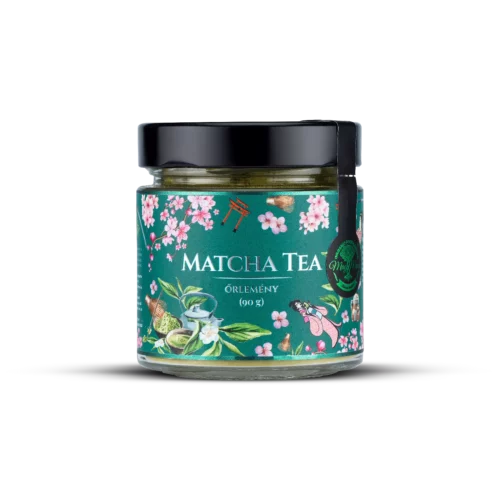 Prémium Matcha - 90 g