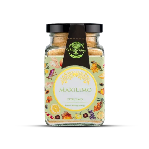 MaxiLimo Citrusmix - 90 g