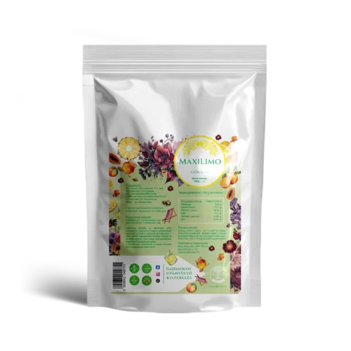 MaxiLimo Citrusmix - 150 g