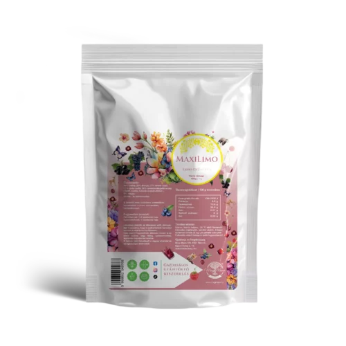 MaxiLimo Erdei Gyümölcs - 150 g