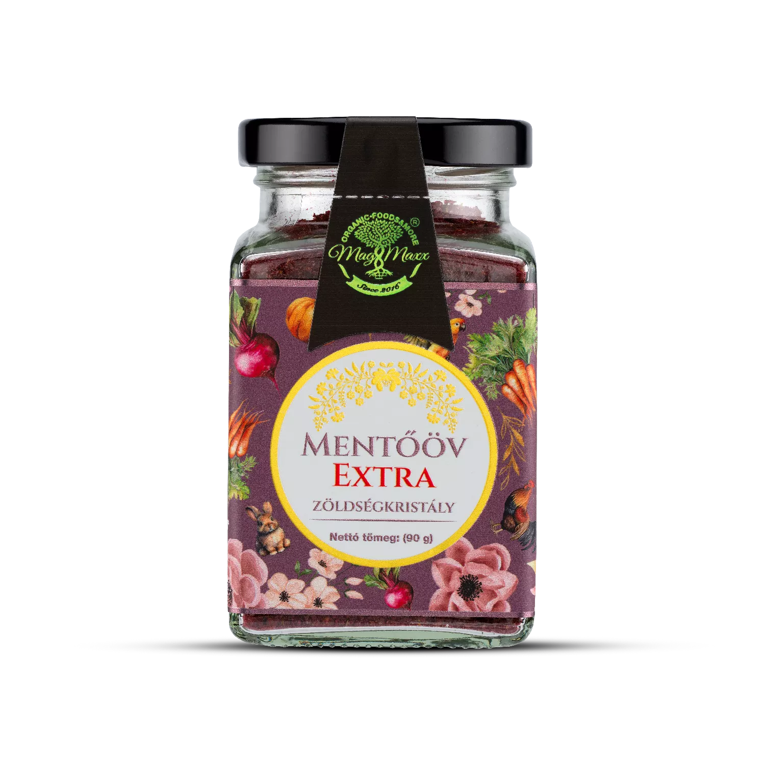 Mentőöv Extra