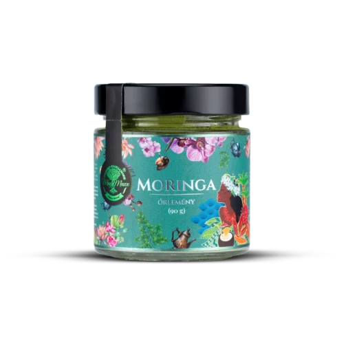 Prémium Moringa