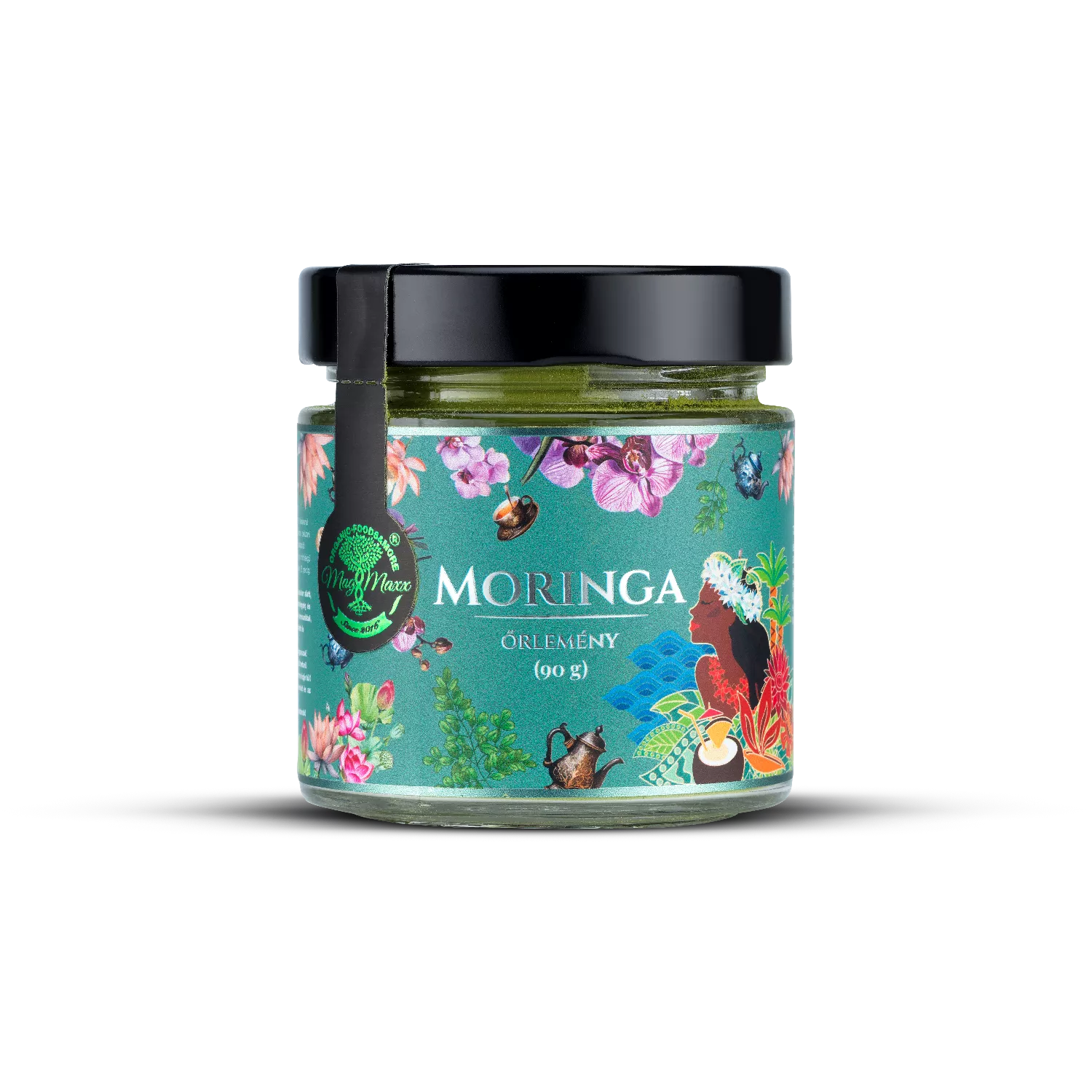 Prémium Moringa