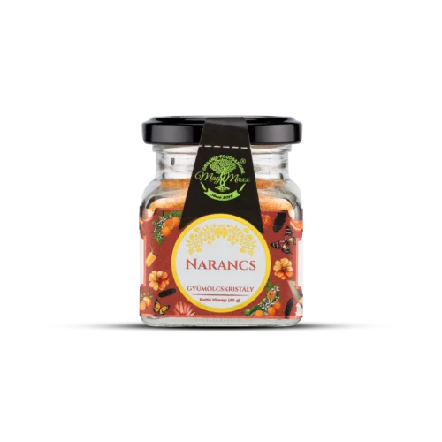 Narancs - 40 g