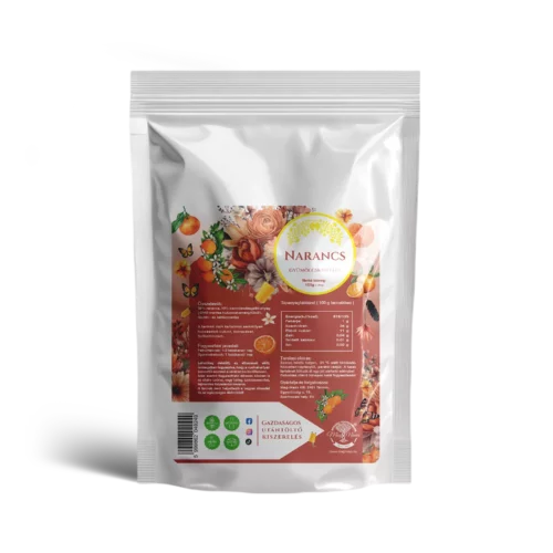 Narancs - 150 g