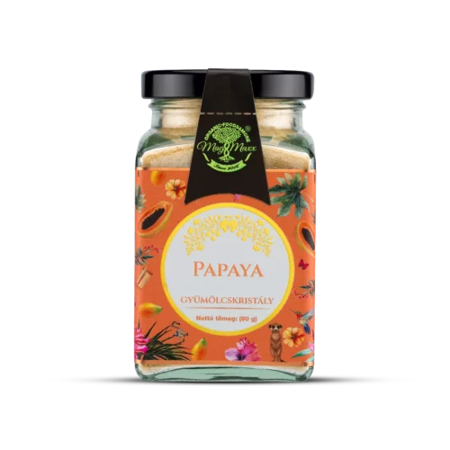 Papaya - 80 g