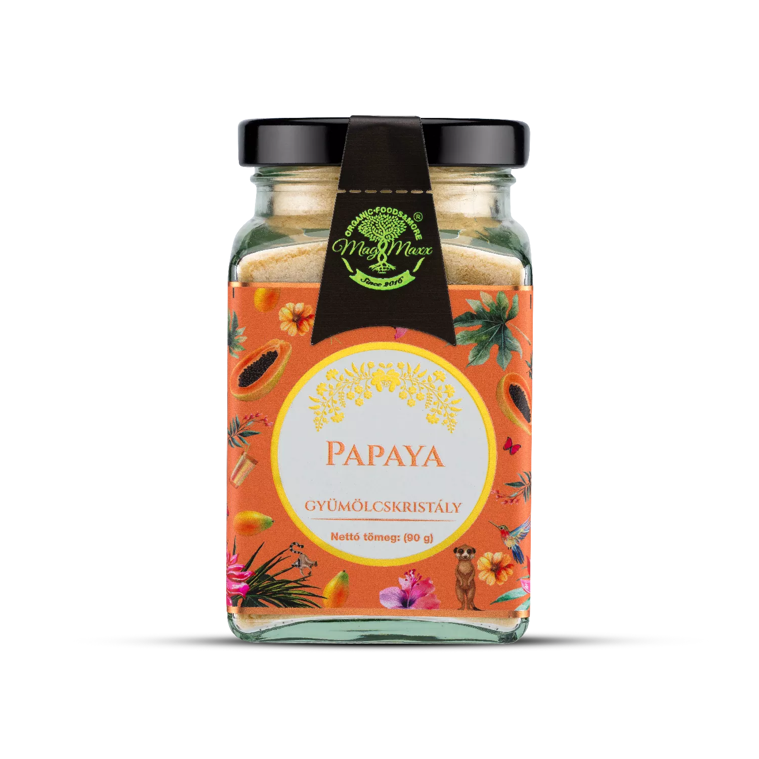 Papaya