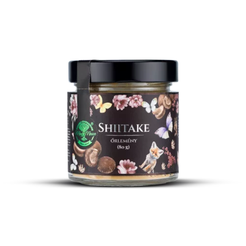 Shiitake - 80 g