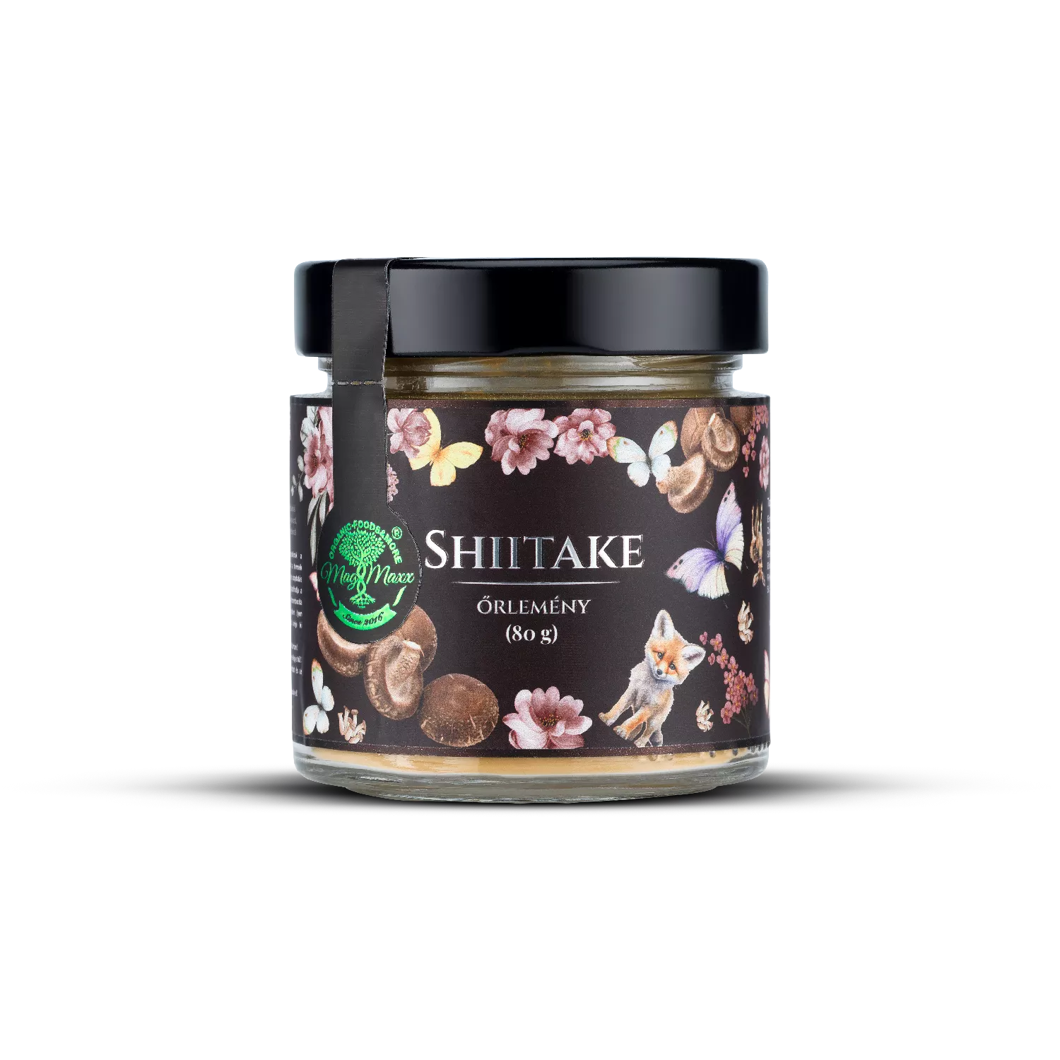 Shiitake