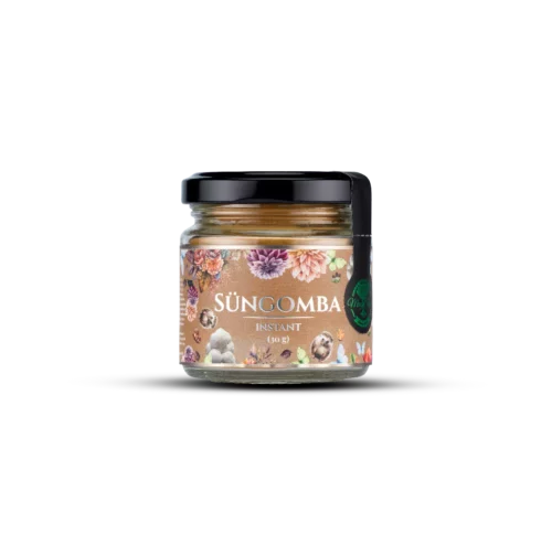 Süngoma Instant - 80 g