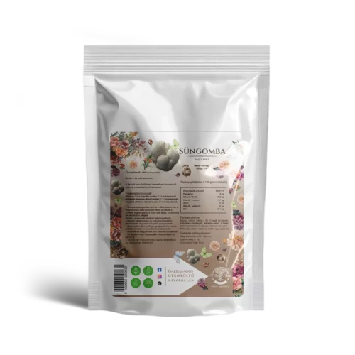 Süngoma Instant - 150 g