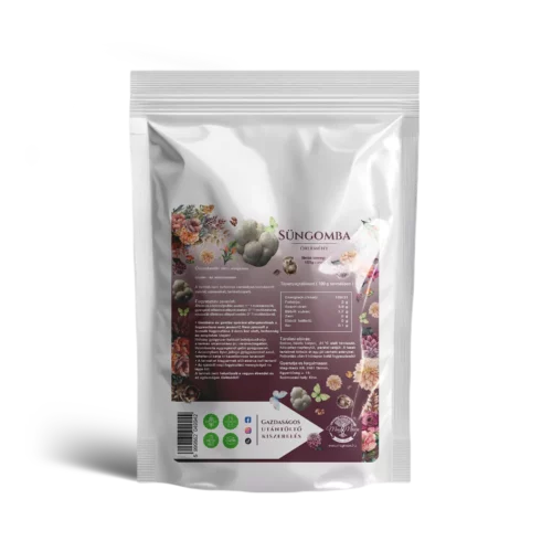 Süngomba - 150 g