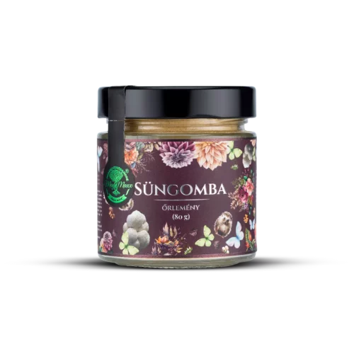 Süngomba - 80 g