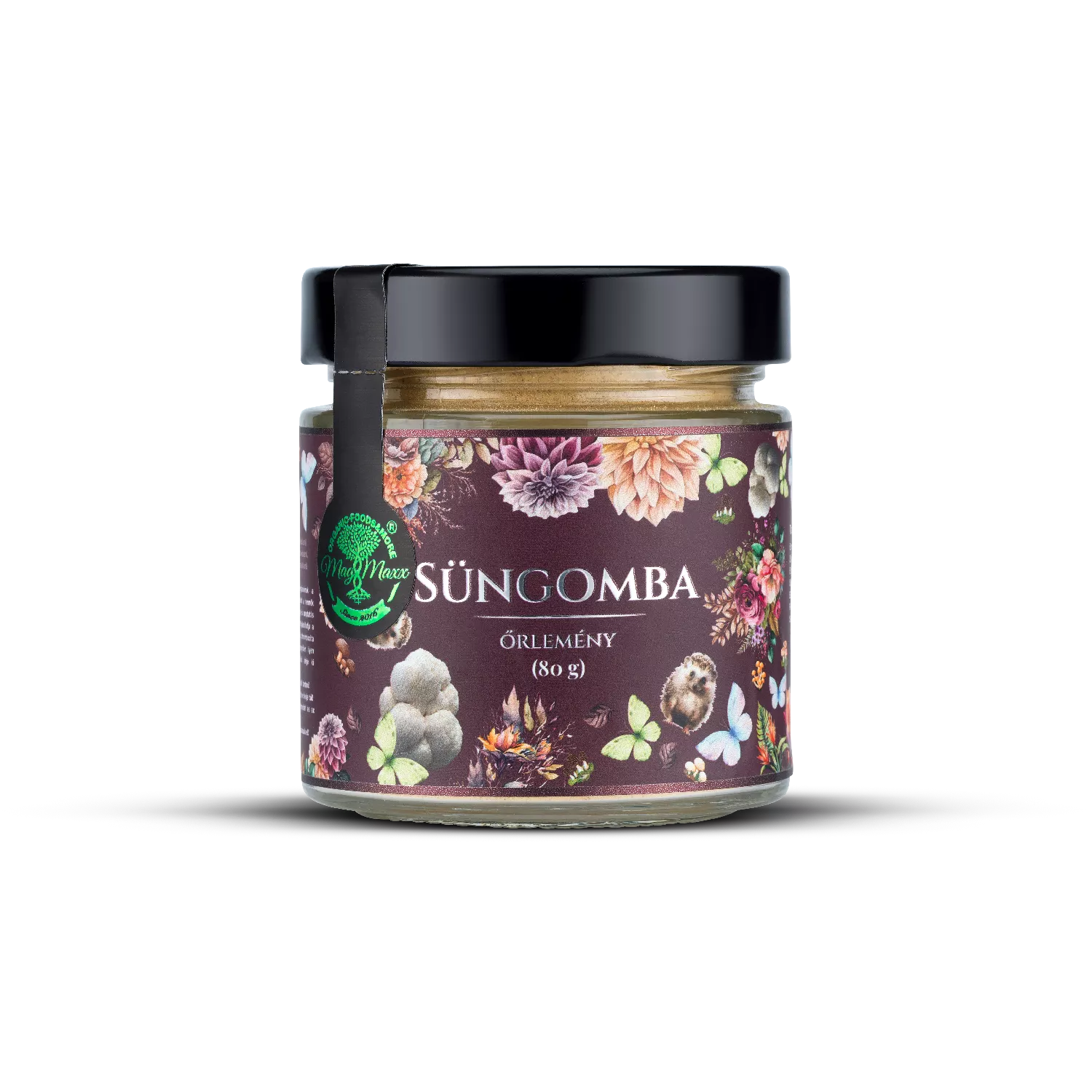 Süngomba