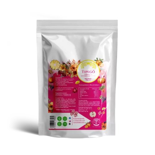 Tipegő - 150 g