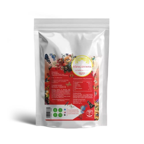Tőzegáfonya - 150 g