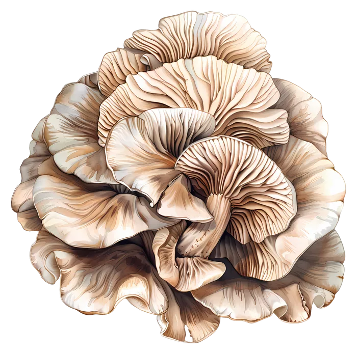 Maitake