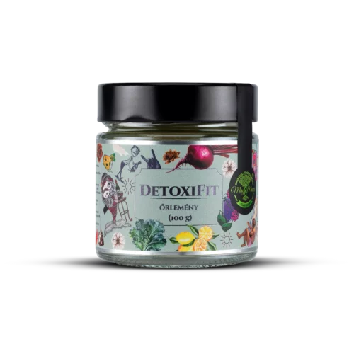 DetoxiFit - 90 g