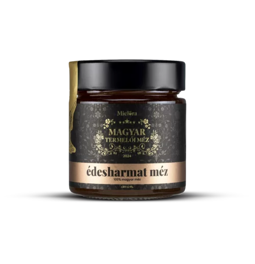 Édesharmat méz - 301 g