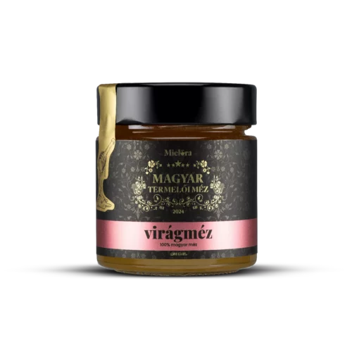 Virágméz - 301 g