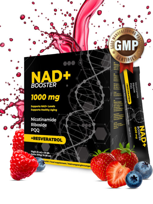 NAD+