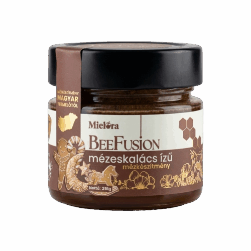 Mézeskalács Mézkészítmény