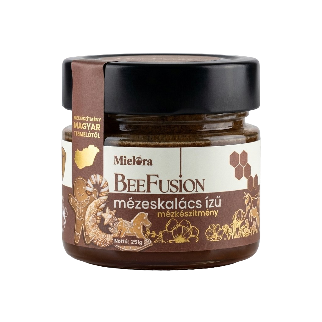 Mézeskalács Mézkészítmény