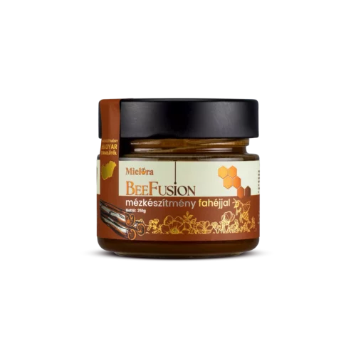Fahéjas Mézkészítmény - 121 g