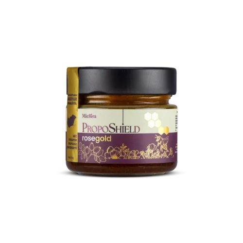 PropoShield Rosegold