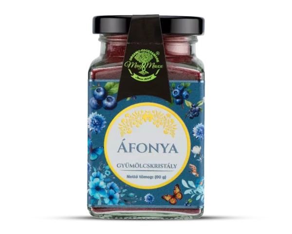 Áfonya