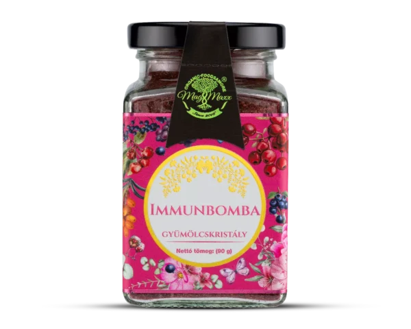 Immunbomba