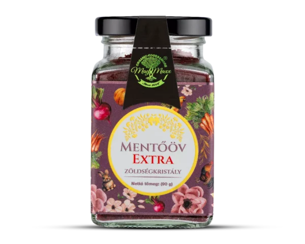 Mentőöv Extra