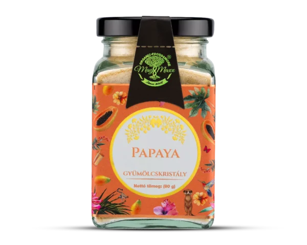 Papaya
